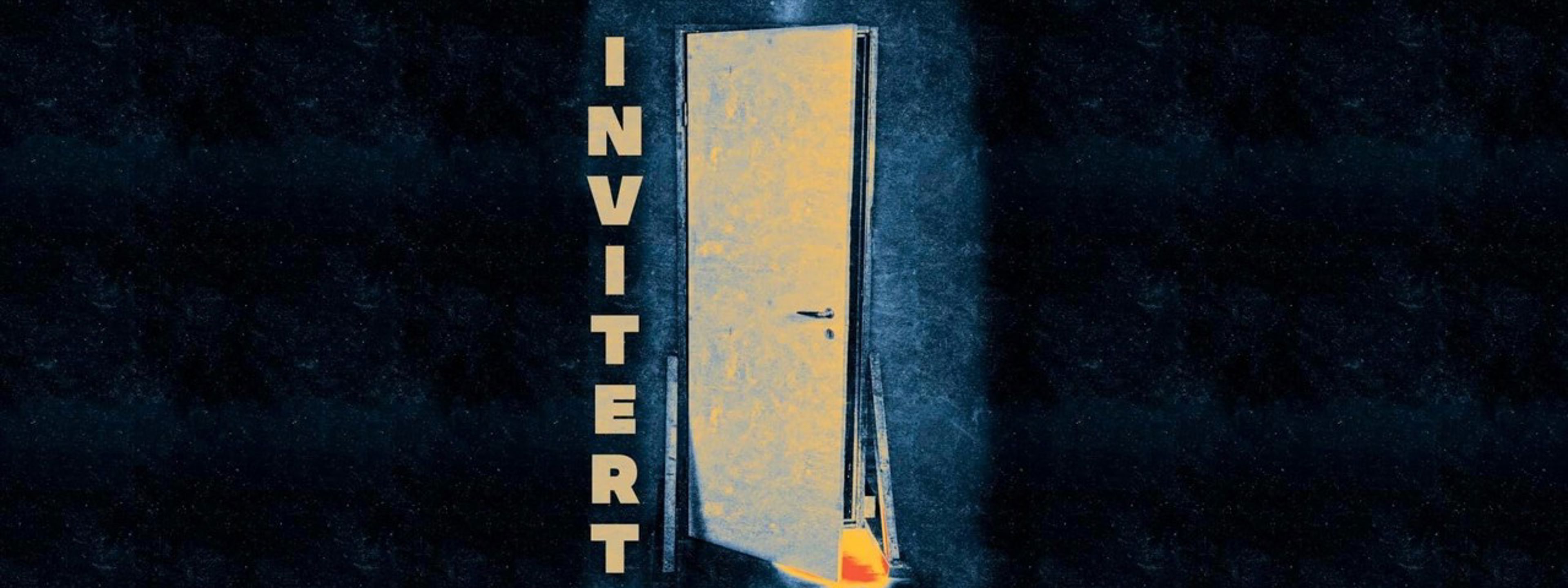 Plakat for revyen