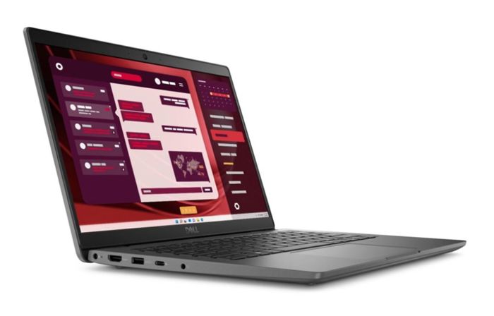 Dell Latitude 3440