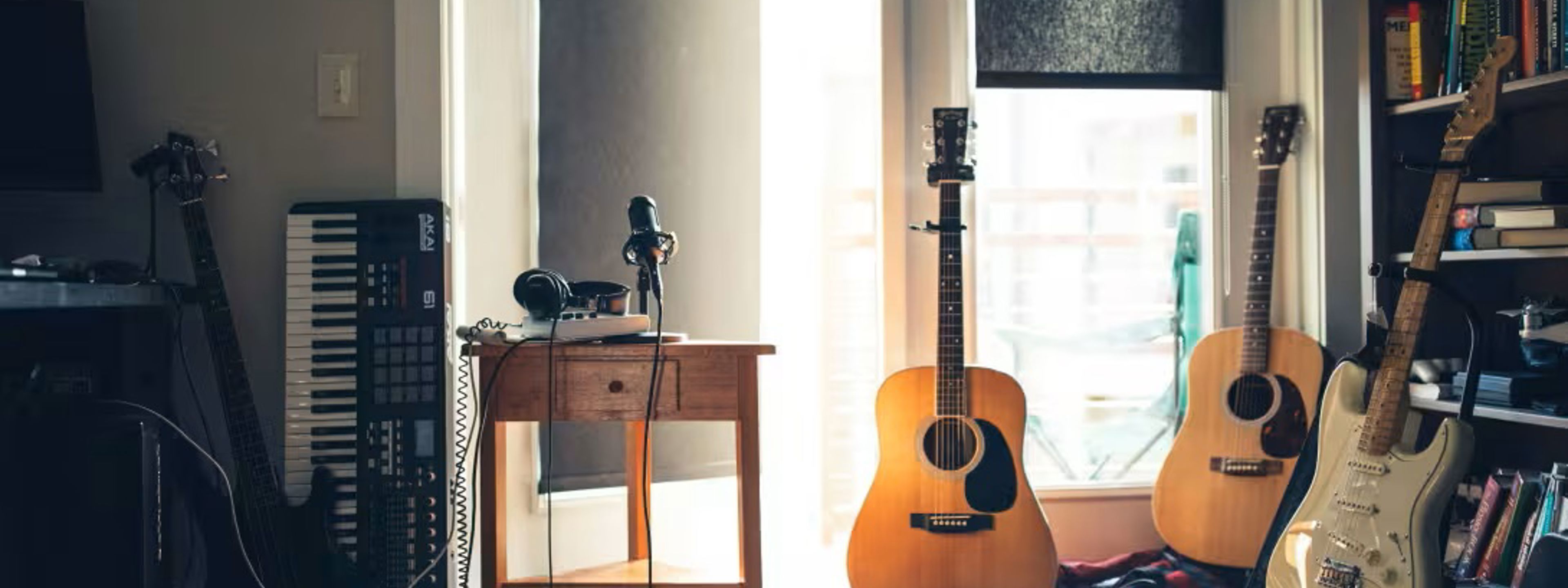 Bilde av instrumenter